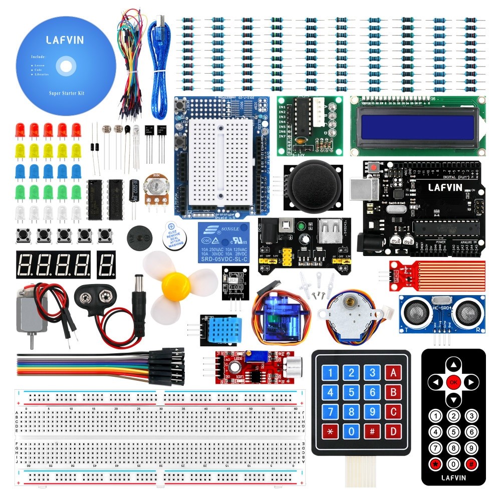 Arduino