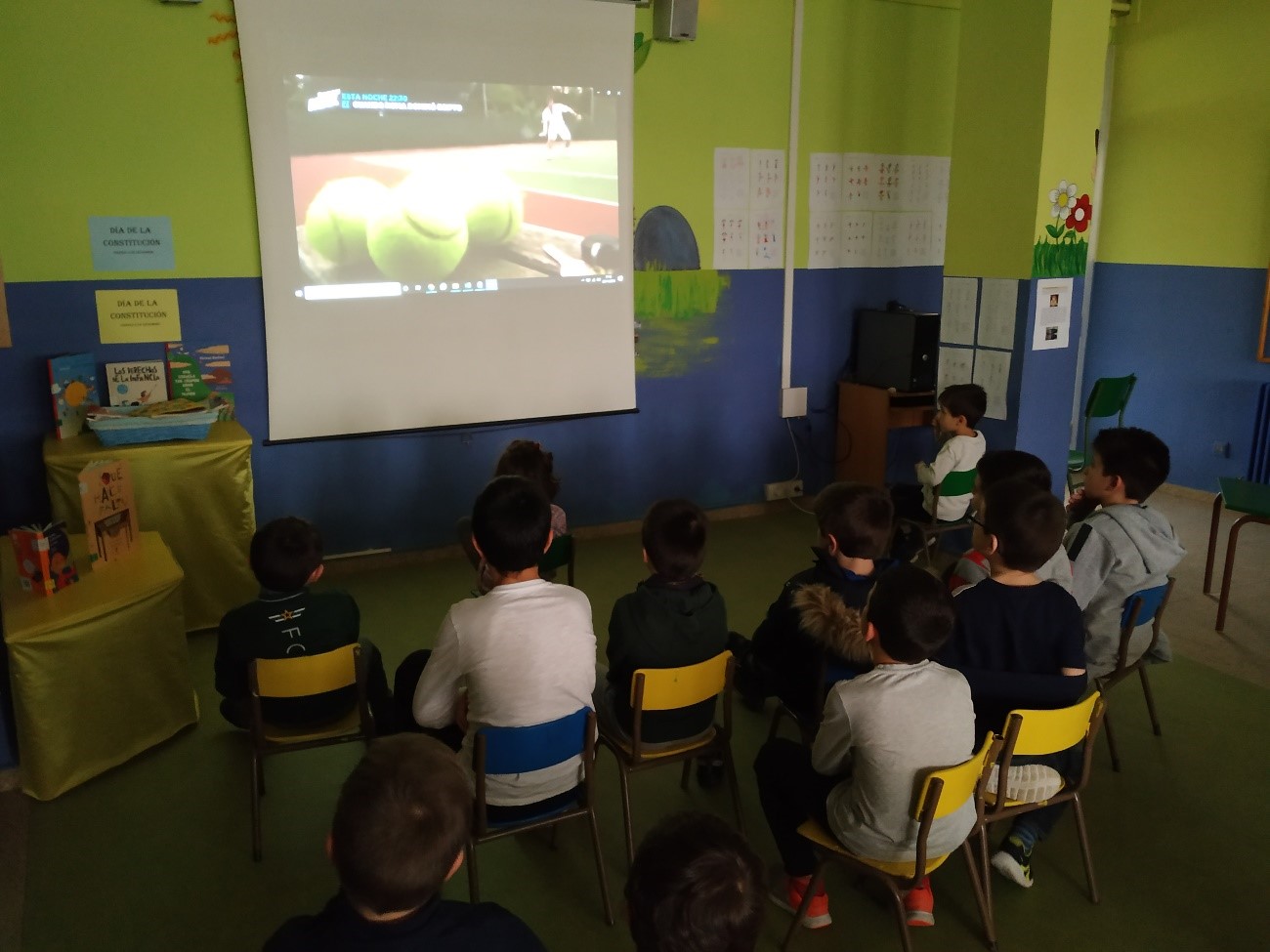 Nuevas tecnolog&iacute;as, As&iacute; se hace y educaci&oacute;n ambiental