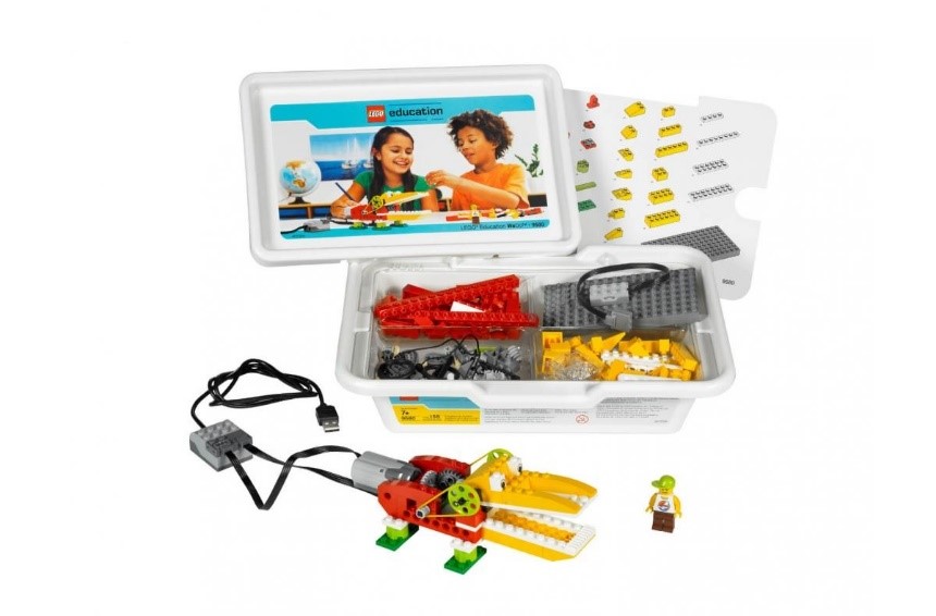 Lego WeDo
