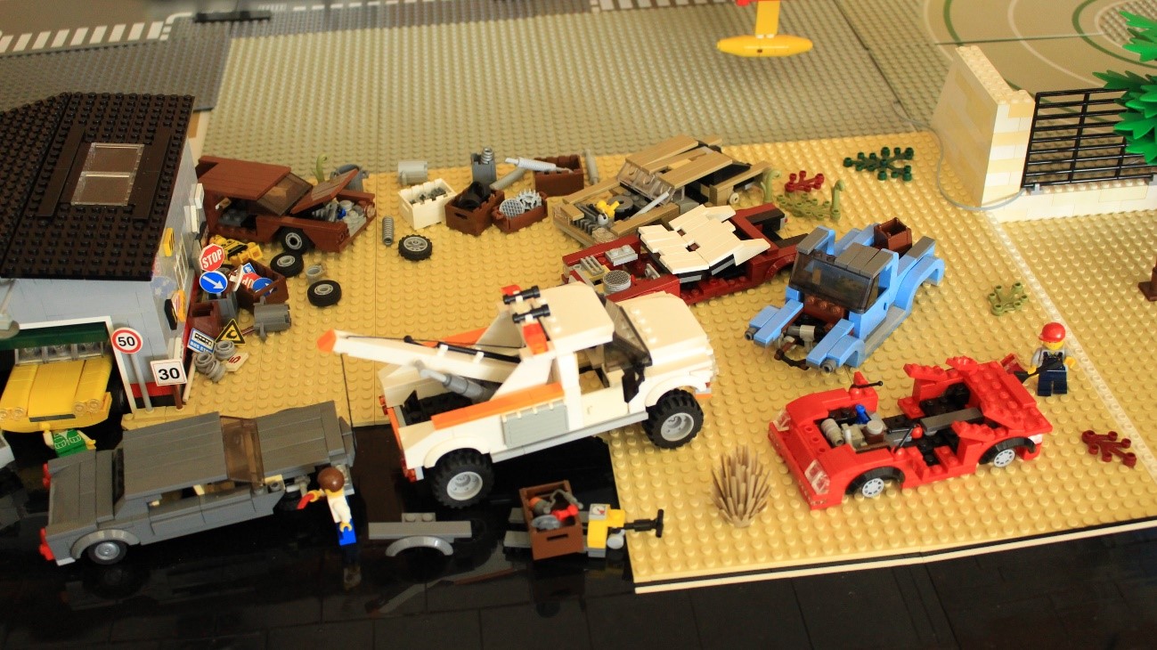 Lego
