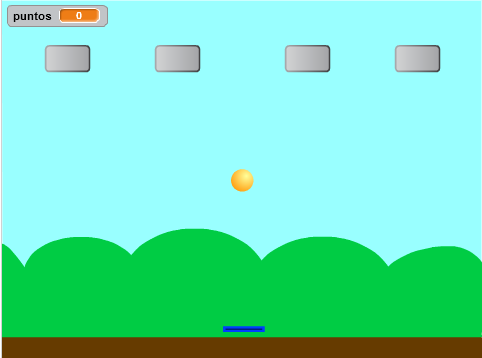Imagen de Juego de mecanografía