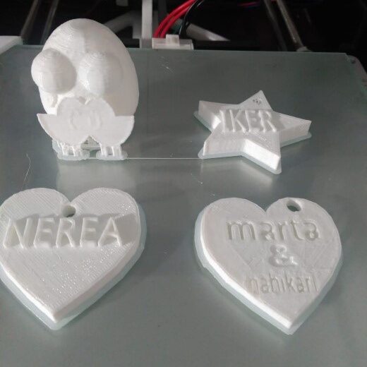 Tinkercad y Thingiverse