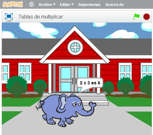 Imagen de Minescratch