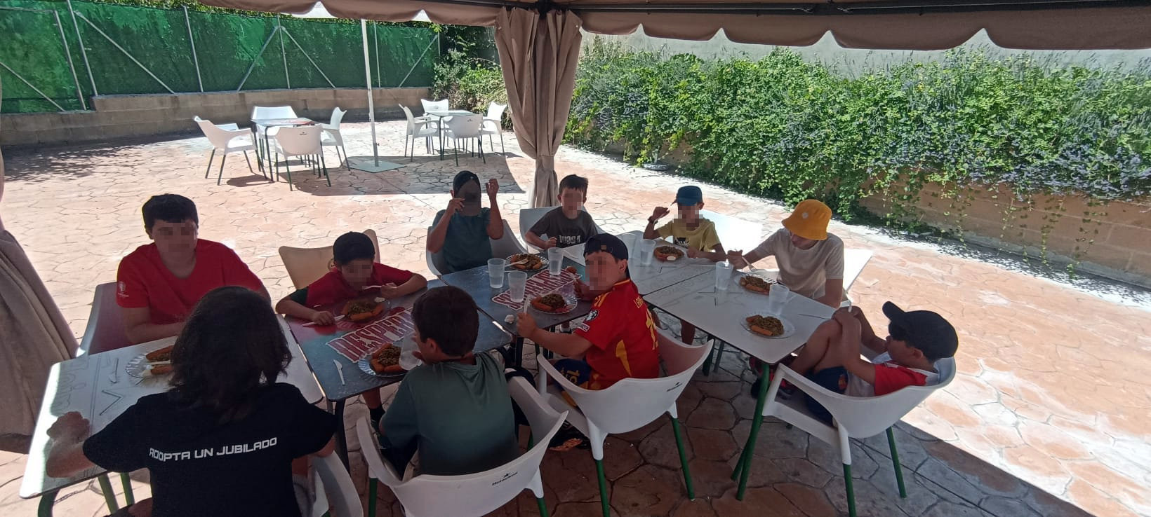 Comida