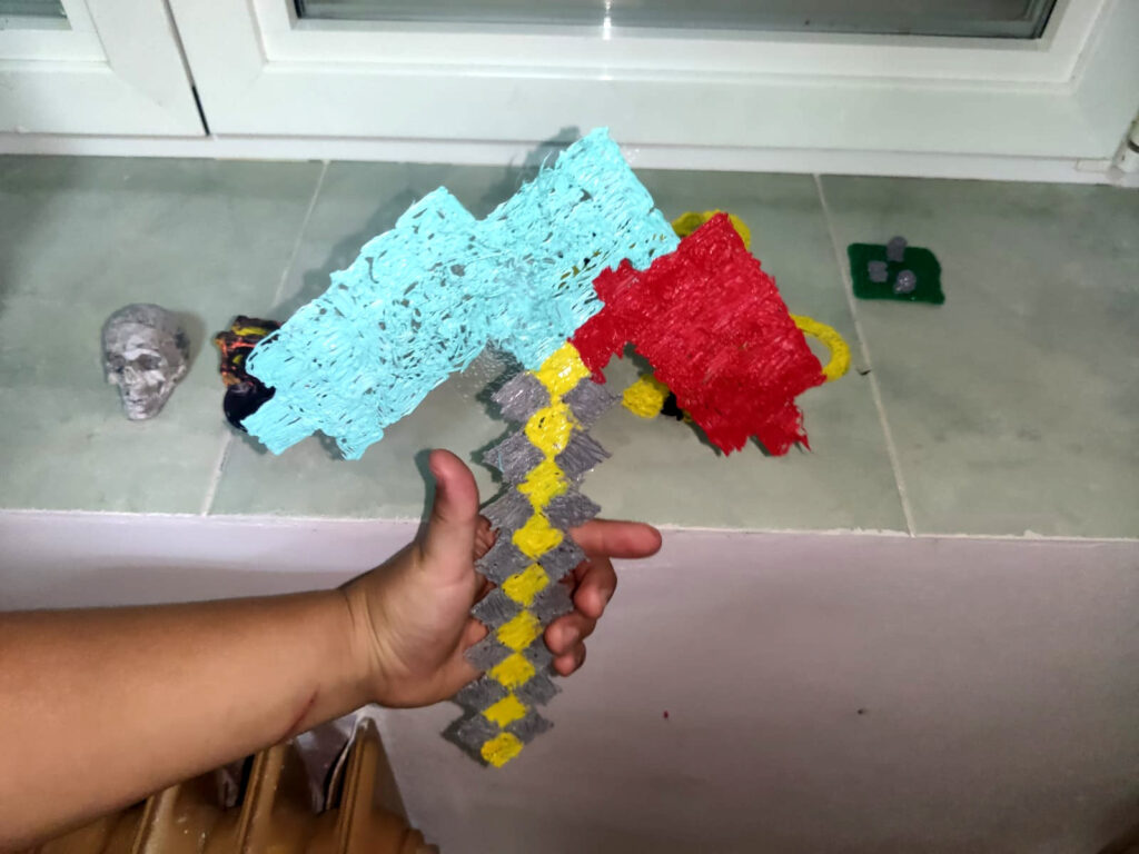 Diseño 3D