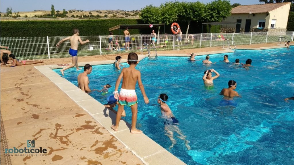 Campamentos de Verano 2022