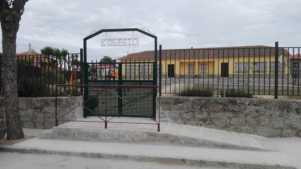 CRA Miguel Delibes