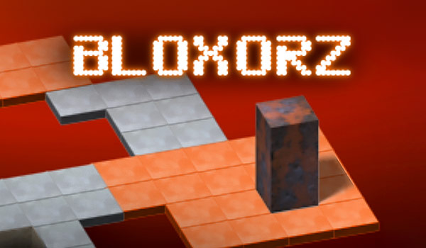 Imagen de Bloxorz