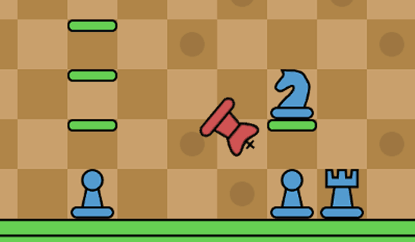 Imagen de Chessformer