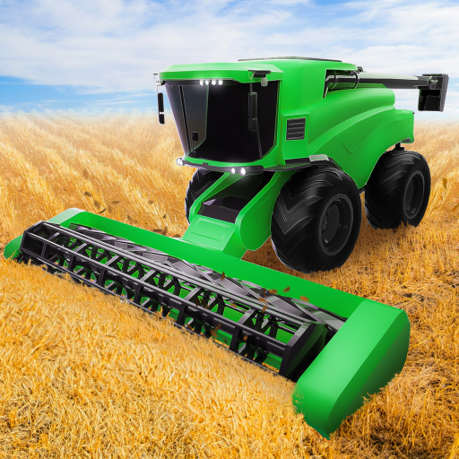 Imagen de Farming and Friends