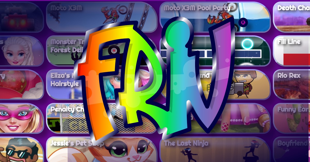 Imagen de Friv4school