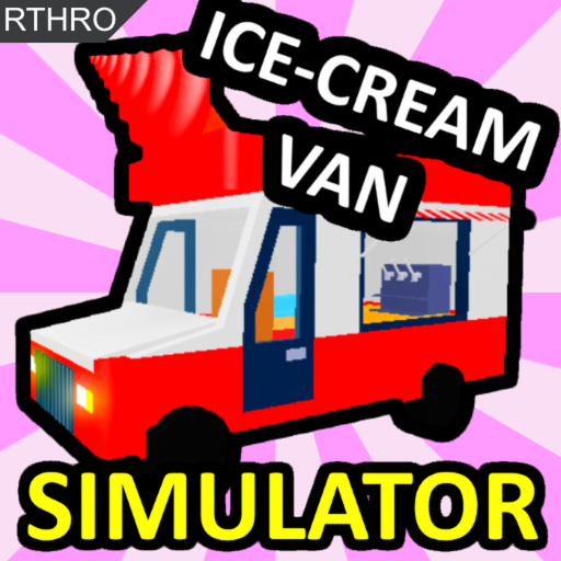 Imagen de Ice Cream Van Simulator