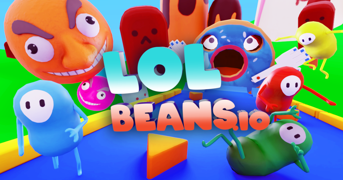 Imagen de LOLBeans.io