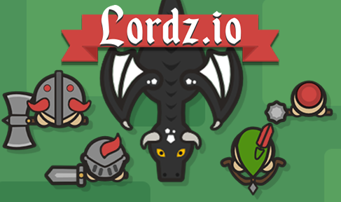 Imagen de Lordz.io
