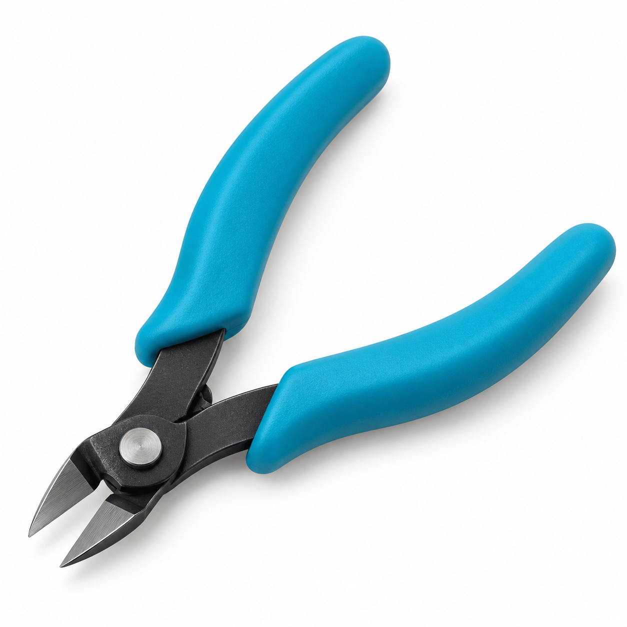 Alicates de corte para bol&iacute;grafo 3D